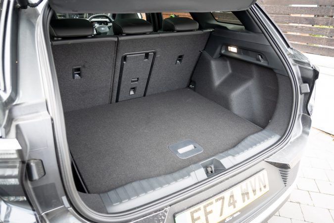 Ford Explorer Premium Review