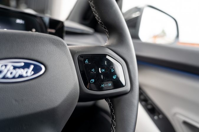 Ford Explorer Premium Review