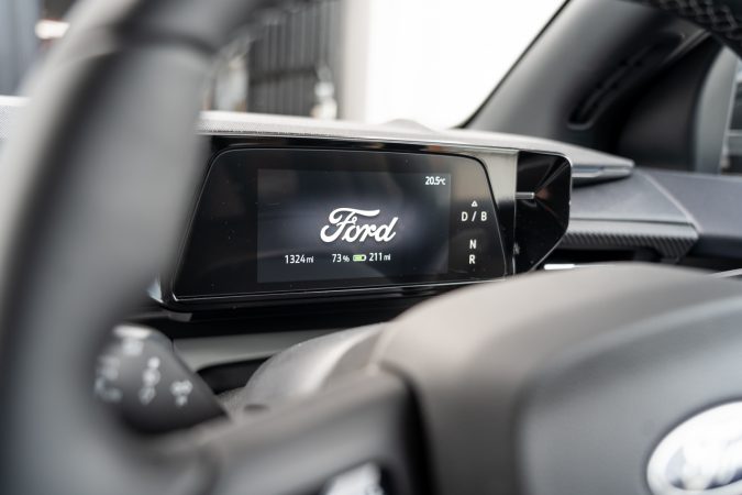 Ford Explorer Premium Review