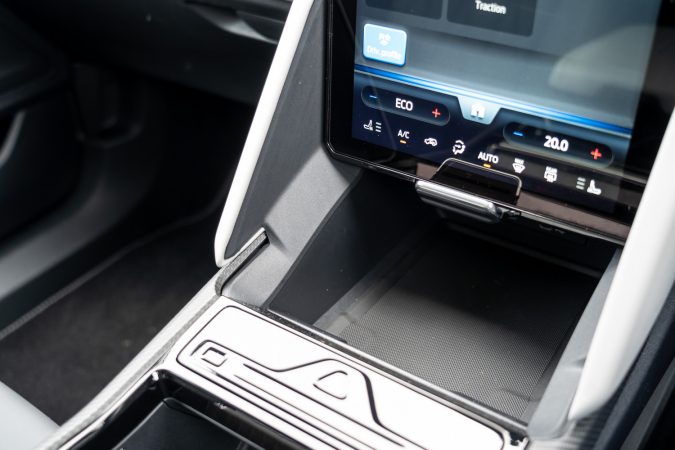 Ford Explorer Premium Review