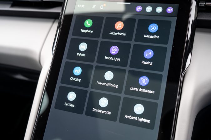Ford Explorer Premium Review