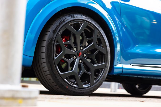 Ford Puma ST Review