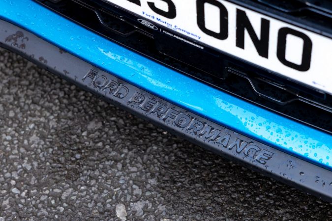 Ford Puma ST Review