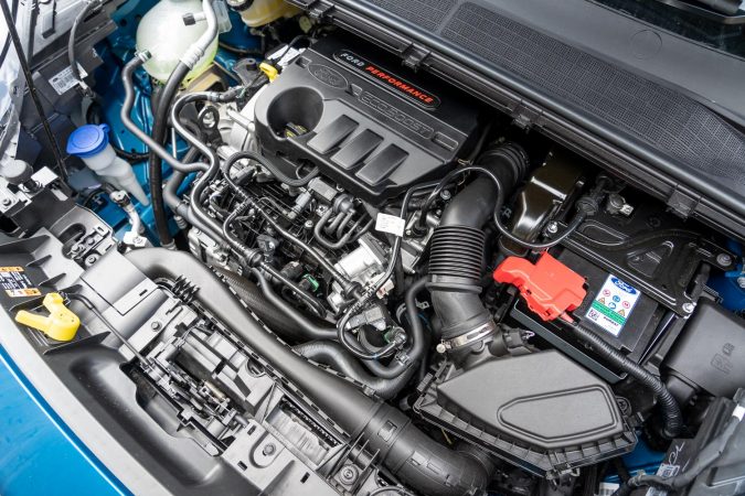 Ford Puma ST Review