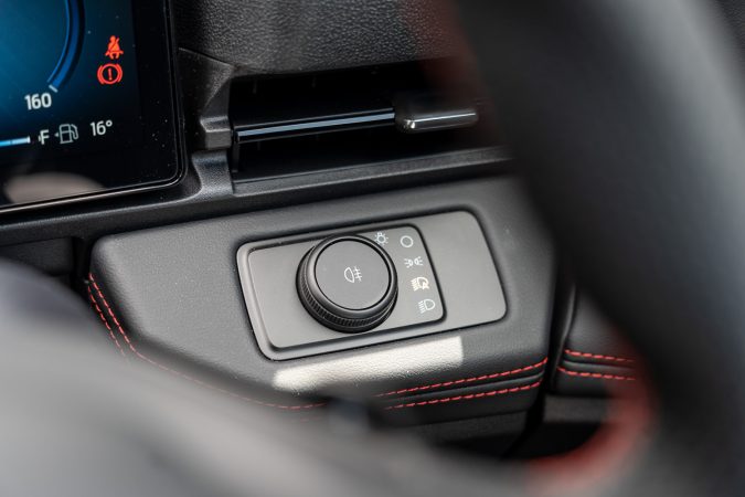 Ford Puma ST Review