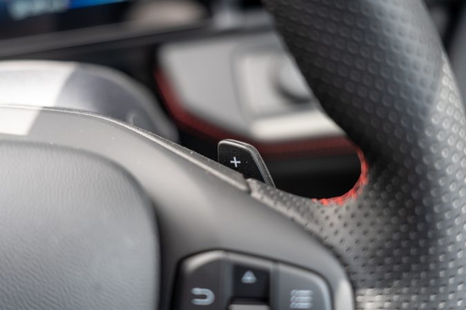 Ford Puma ST Review