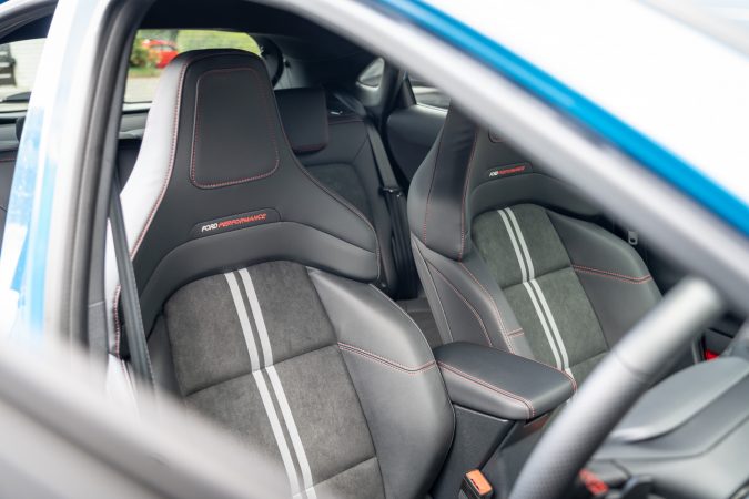 Ford Puma ST Review