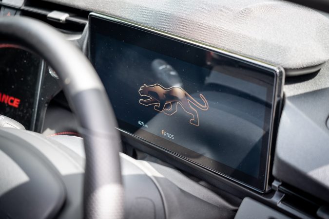 Ford Puma ST Review