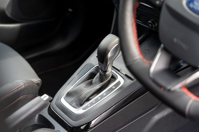 Ford Puma ST Review
