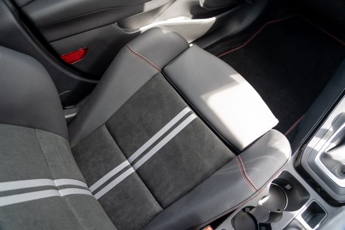 Ford Puma ST Review