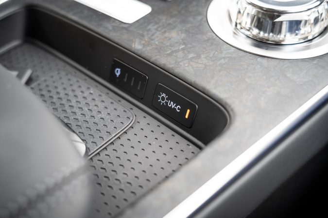 Genesis Electrified G80 Dynamic Review