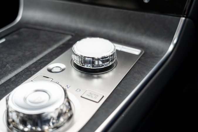 Genesis Electrified G80 Dynamic Review