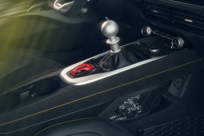 Lotus Emira V6 SE & Emira Turbo