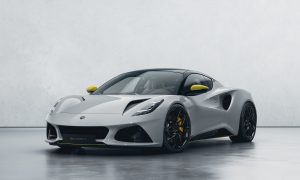 Lotus Emira V6 SE & Emira Turbo