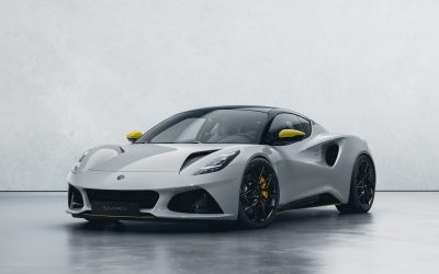 Lotus Emira V6 SE & Emira Turbo
