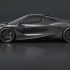 McLaren 750S Le Mans Edition