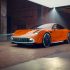 Mercedes-AMG Concept GT XX