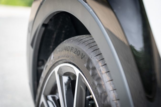 Toyota C-HR GR Sport Review