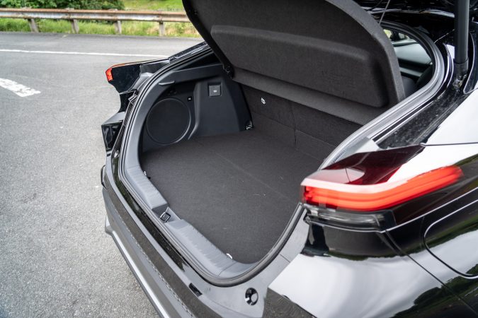 Toyota C-HR GR Sport Review