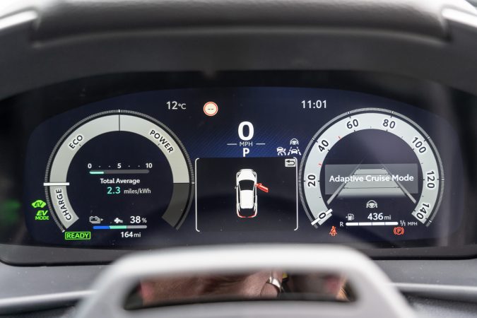 Toyota C-HR GR Sport Review