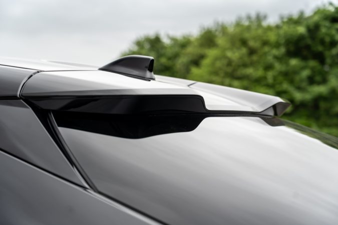 Toyota C-HR GR Sport Review