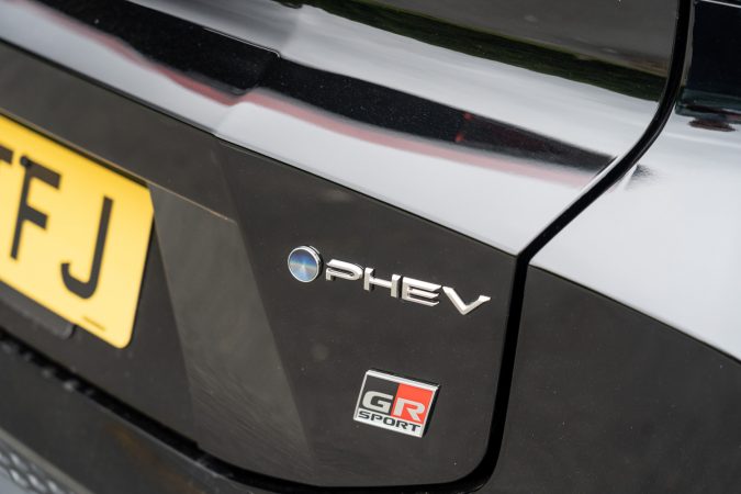 Toyota C-HR GR Sport Review