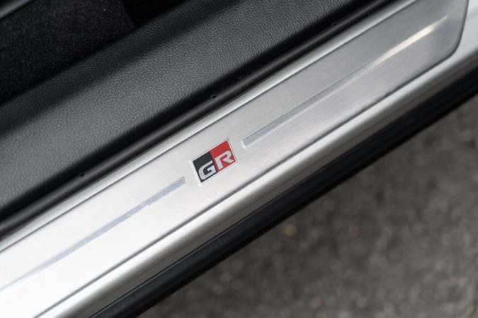 Toyota C-HR GR Sport Review