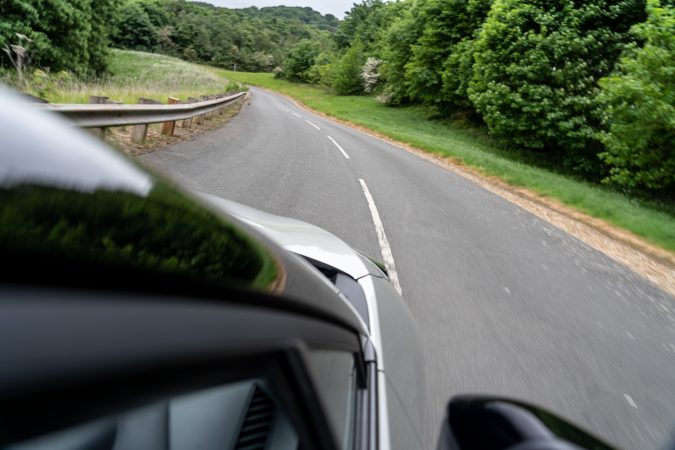 Toyota C-HR GR Sport Review