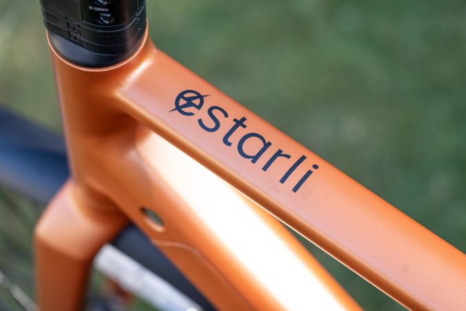 Estarli E28.X Review - Electric Bike