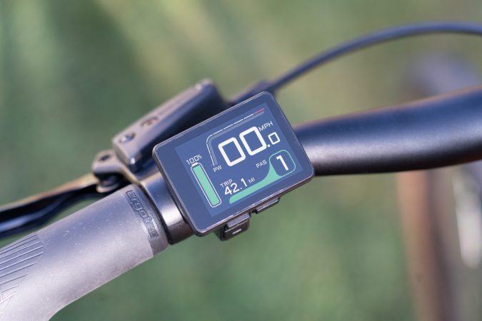 Estarli E28.X Review - Electric Bike