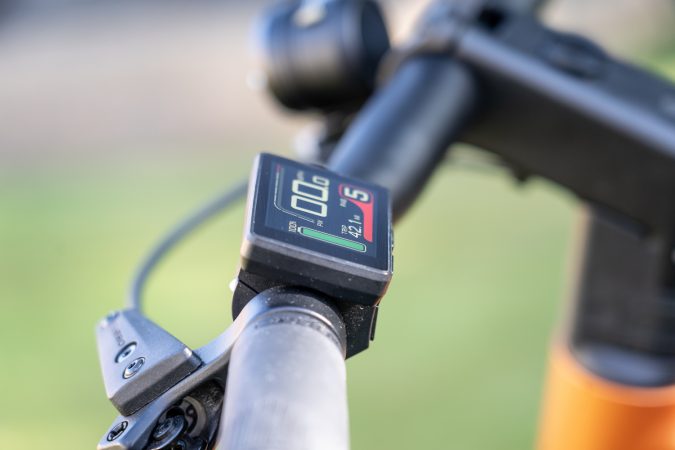 Estarli E28.X Review - Electric Bike