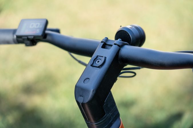 Estarli E28.X Review - Electric Bike