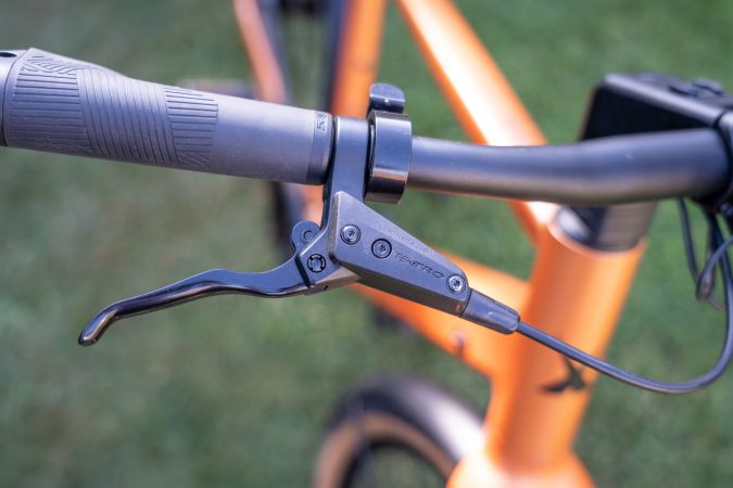 Estarli E28.X Review - Electric Bike