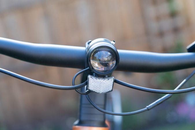Estarli E28.X Review - Electric Bike