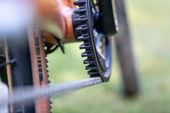 Estarli E28.X Review - Electric Bike