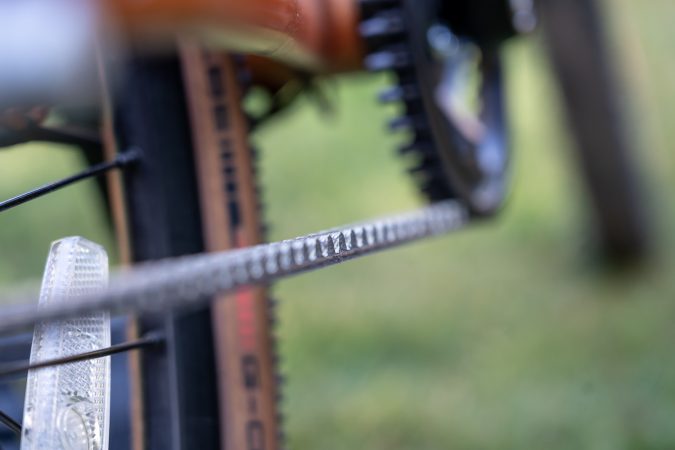 Estarli E28.X Review - Electric Bike