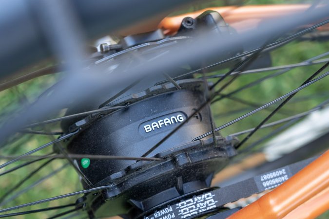 Estarli E28.X Review - Electric Bike