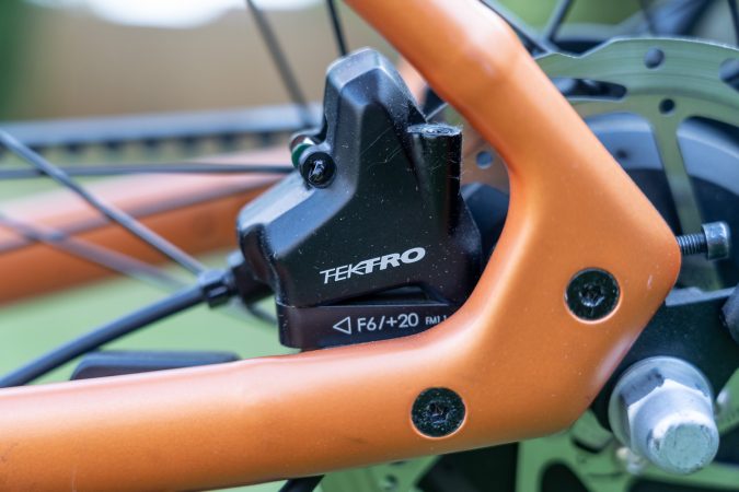 Estarli E28.X Review - Electric Bike