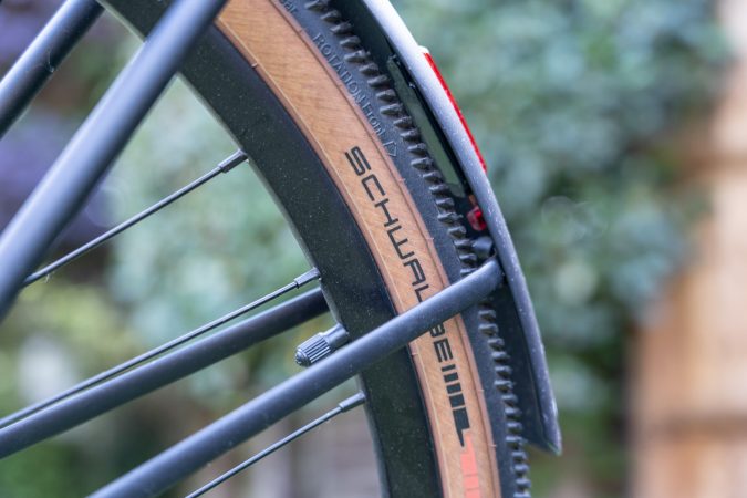 Estarli E28.X Review - Electric Bike