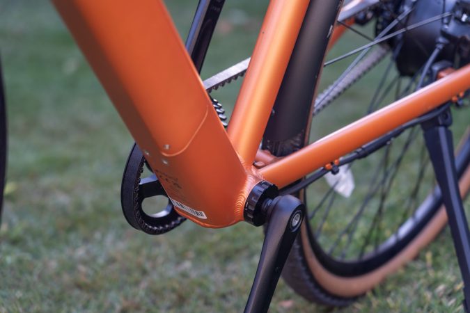 Estarli E28.X Review - Electric Bike