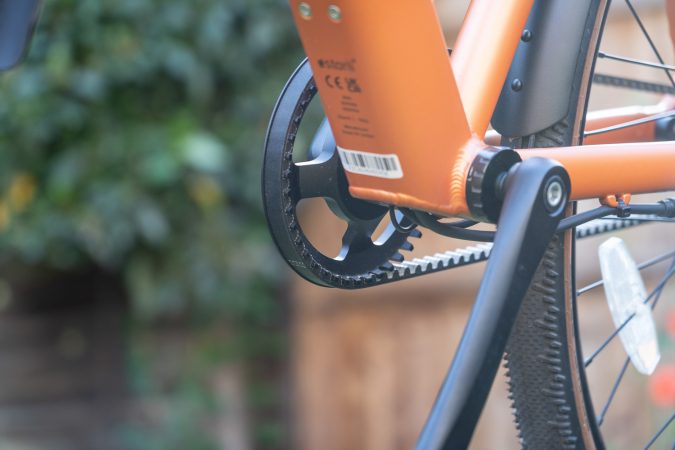 Estarli E28.X Review - Electric Bike