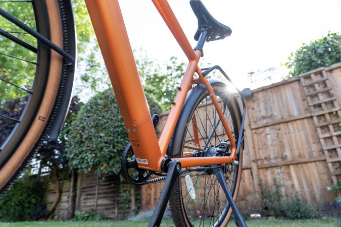 Estarli E28.X Review - Electric Bike