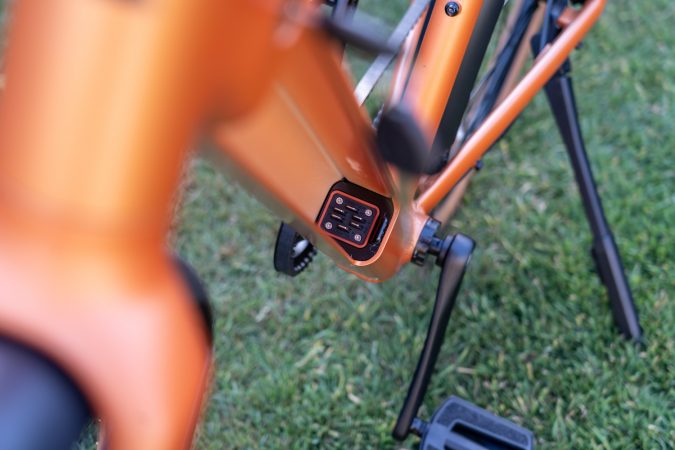 Estarli E28.X Review - Electric Bike