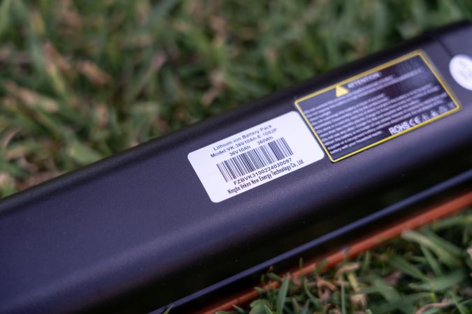 Estarli E28.X Review - Electric Bike