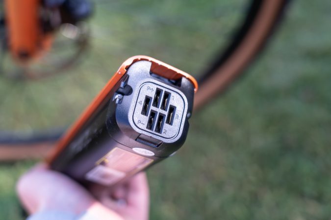 Estarli E28.X Review - Electric Bike