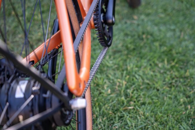 Estarli E28.X Review - Electric Bike