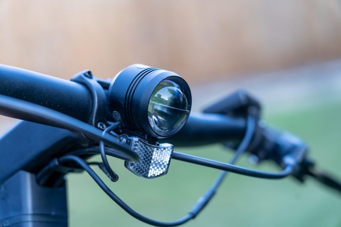 Estarli E28.X Review - Electric Bike