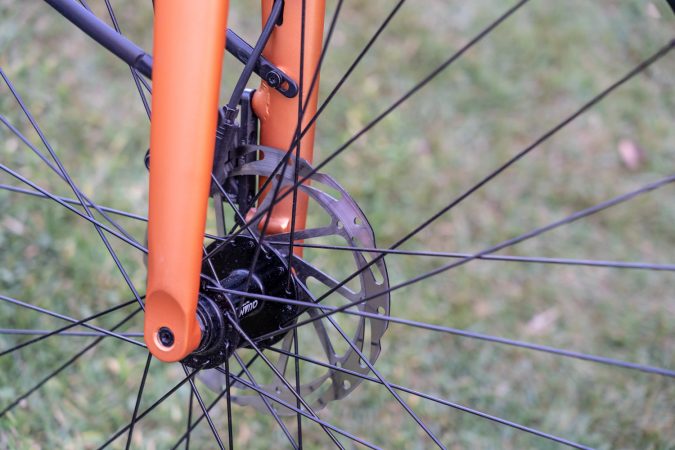 Estarli E28.X Review - Electric Bike