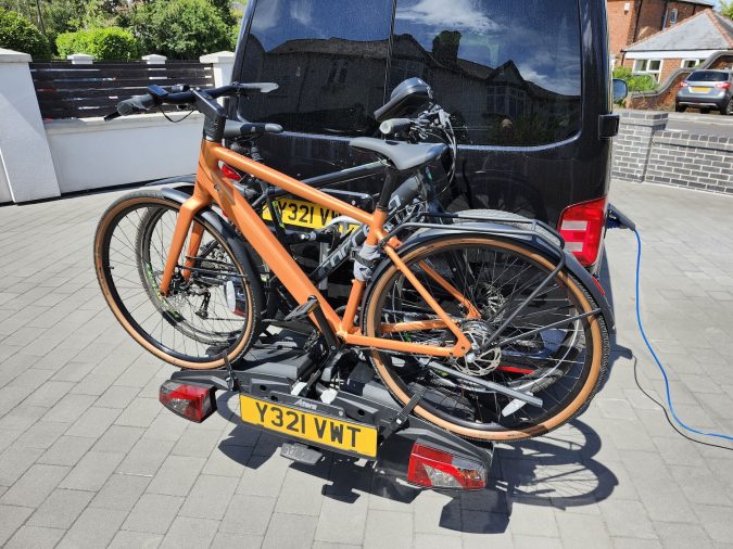 Estarli E28.X Review - Electric Bike