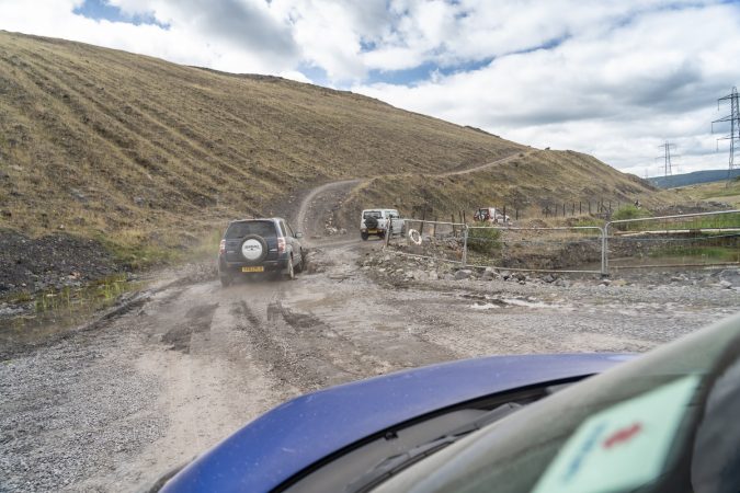 55 Years of Suzuki ALLGRIP 4x4 Feature